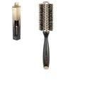 Brosse ronde en bois NATURAL BEAUTY #22 mm 1 u-0