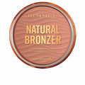 NATURAL BRONZER 001-sunlight - Cosmova