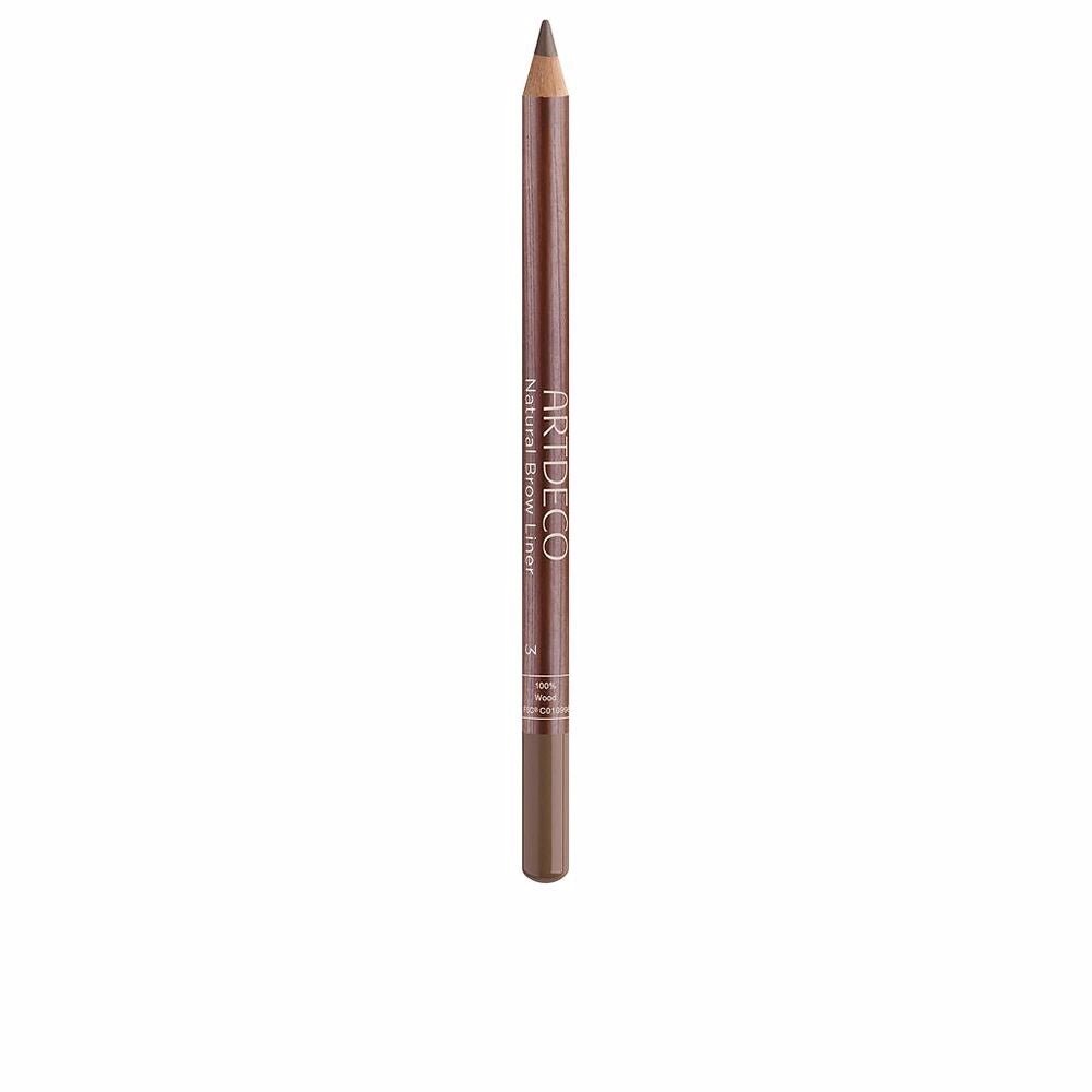 NATURAL BROW liner soft brown - Cosmova