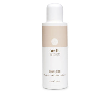 CUIDADO NATURAL loción corporal 200 ml