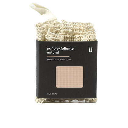 Natural exfoliating CLOTH 1 u