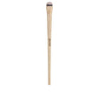 Natural fiber shadow brush beige 1 unit - Cosmova