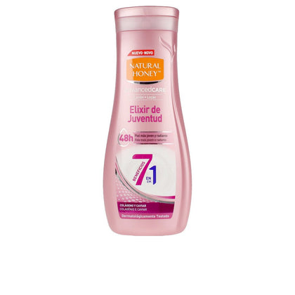 Miel Naturel BIENFAITS 7 EN 1 Lotion Corpo 330 ml