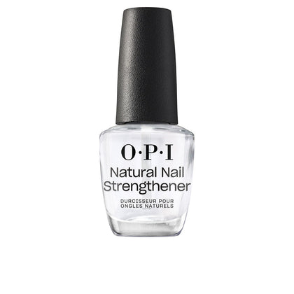 NATURAL NAIL STRENGTHENER Nagellack Nagelstärkungsbehandlung 15 ml