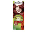 NATURAL PALETTE dye 6.88-intense rosso 1 u - Cosmova
