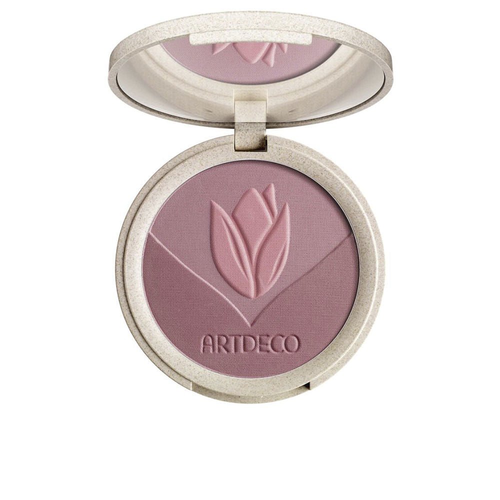 NATURAL TRIO blush 7 tulip bouquet 9 gr - Cosmova