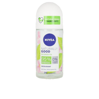 TÈ VERDE NATURALMENTE BUONO deo roll-on 50 ml