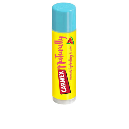 bálsamo labial en stick NATURALMENTE hidratante #Sandía 1 u