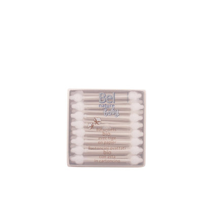 NATURE ECOCERT 100% 60 pz