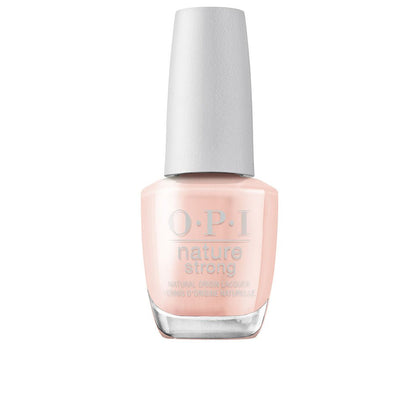 NATURE STRONG Esmalte de Uñas de Origen Natural #A Arcilla en la Vida 15 ml