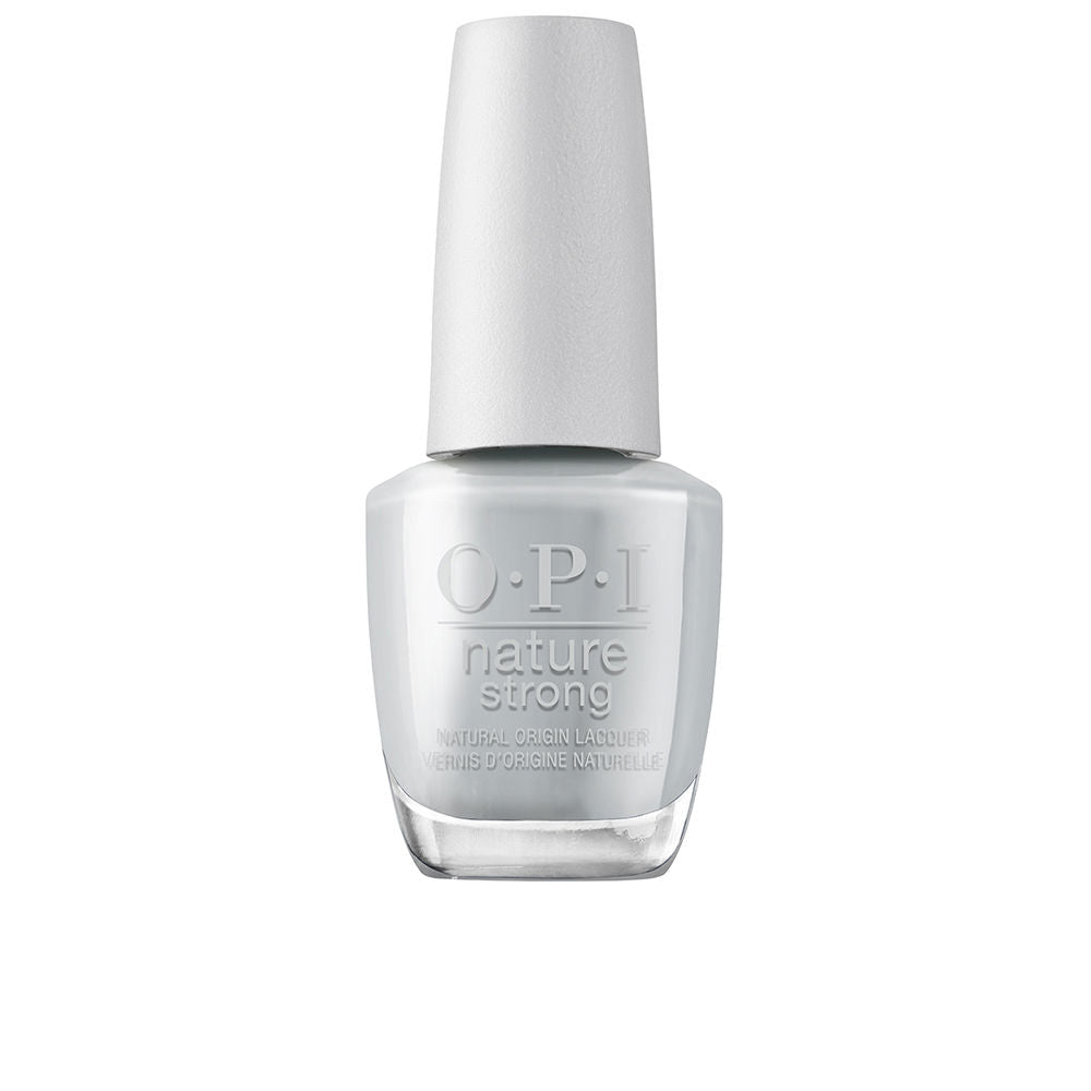 NATURE STRONG Natural Origin Nail Polish It&39;s Ashually OPI 15 ml - Cosmova