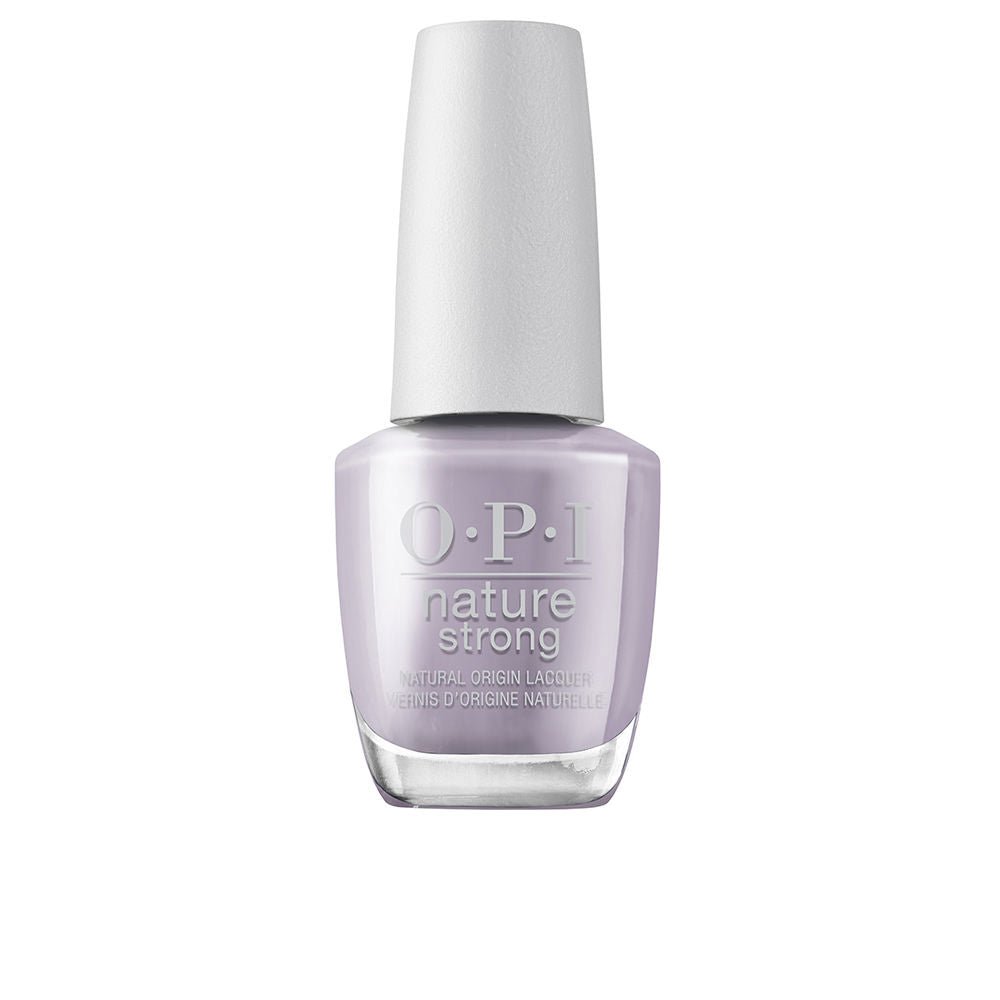 NATURE STRONG Natural Origin Nail Polish Right as Rain 15 ml - Cosmova