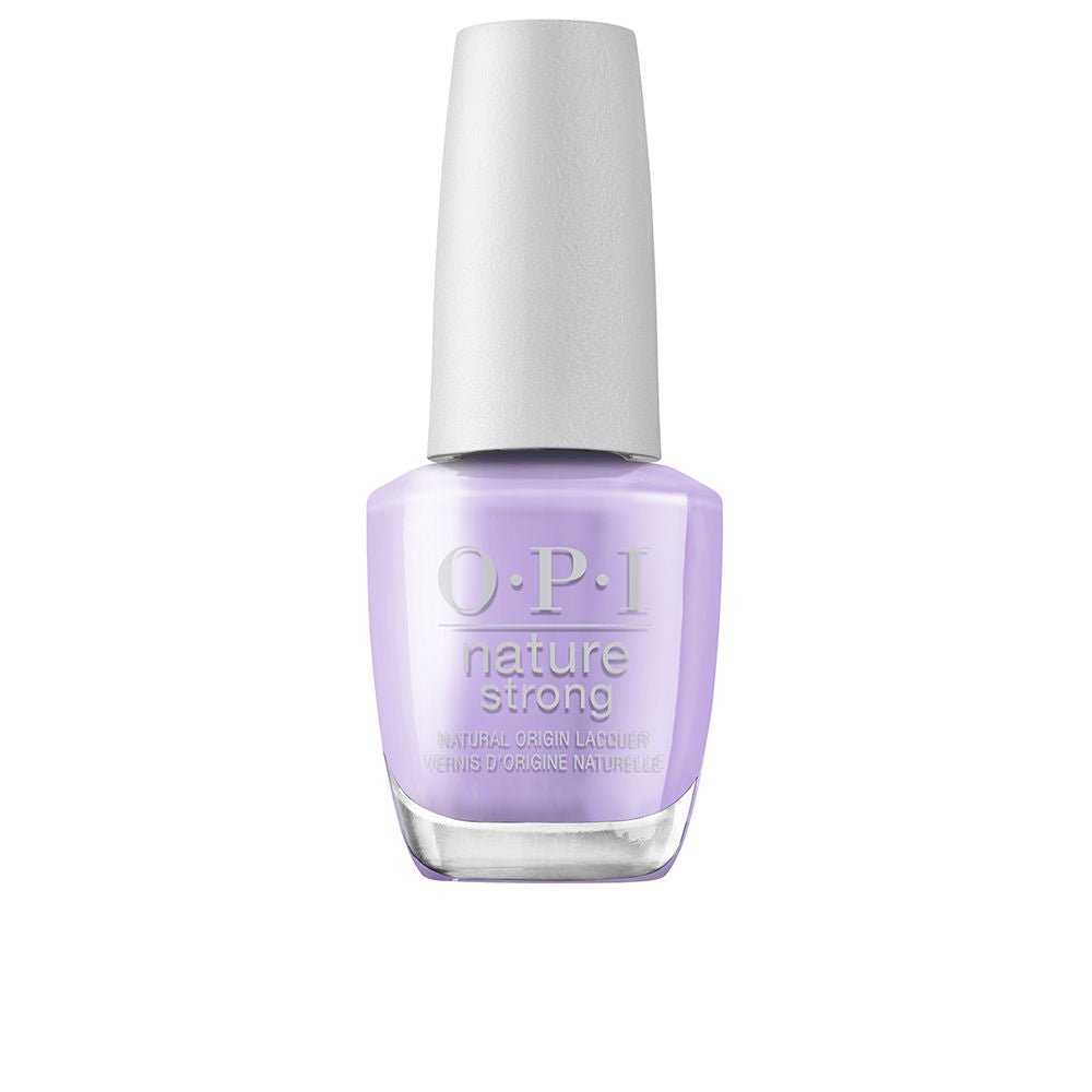 NATURE STRONG Natural Origin Nail Polish Spring Into Action 15 ml - Cosmova