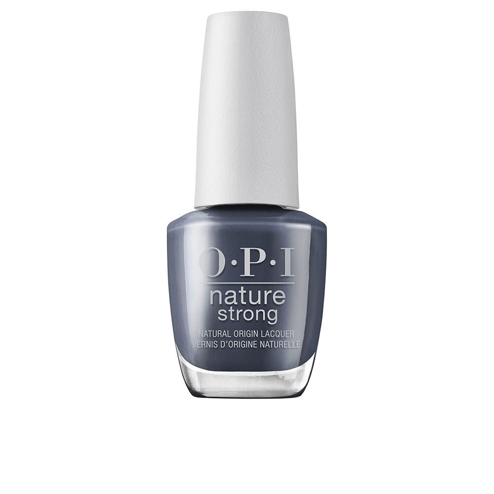 NATURE STRONG Natural Origin Polish Force of Nailture 15 ml - Cosmova