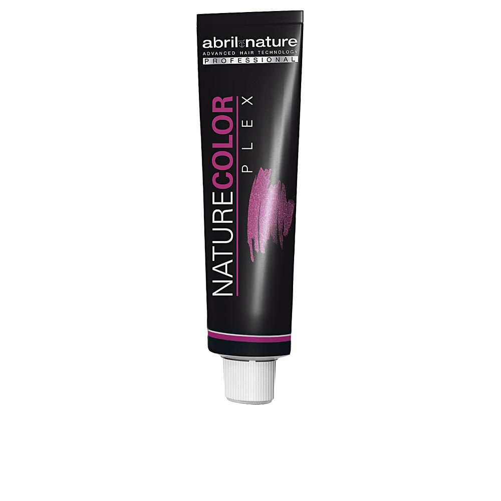 NATURECOLOR PLEX permanent color cream 7.6 - Cosmova