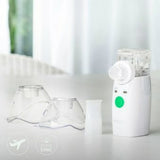 Nebuliser Medisana 54115 - Cosmova