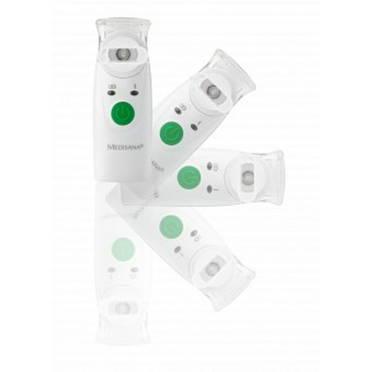 Nebuliser Medisana 54115 - Cosmova