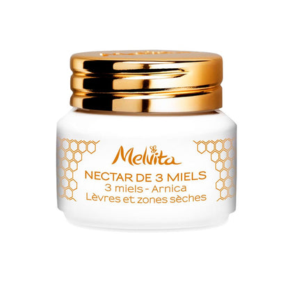 NECTAR 3 MIELS balsamo multiusos 8 gr