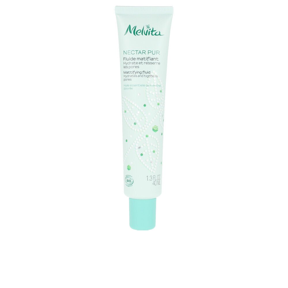 NECTAR PUR mattifying fluid 40 ml - Cosmova