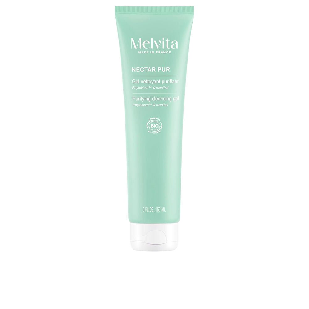 NECTAR PUR gel detergente purificante 150 ml-0