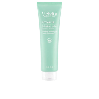 NECTAR PUR gel detergente purificante 150 ml