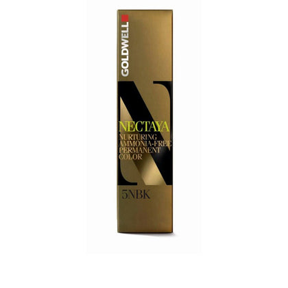 NECTAYA permanent colore #5NBK 60 ml