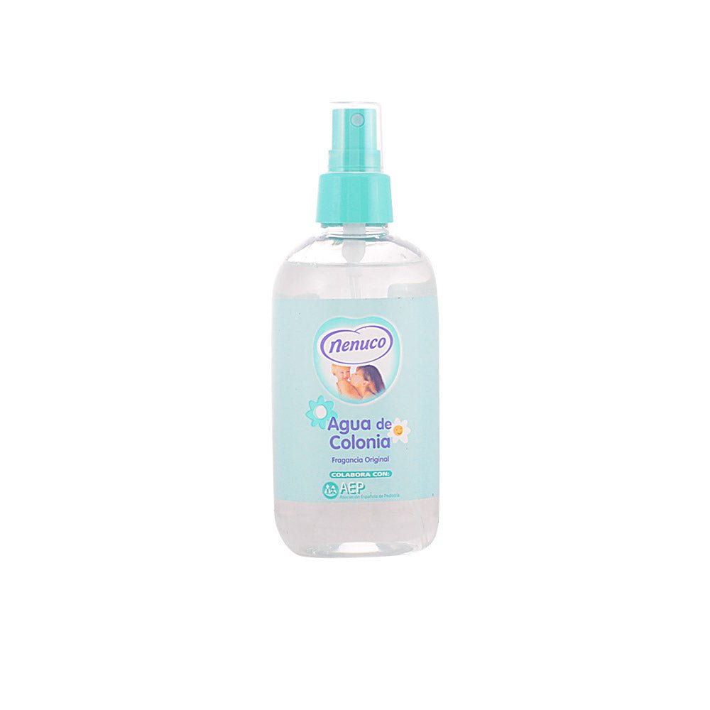 NENUCO AGUA DE COLONIA spray 240 ml - Cosmova
