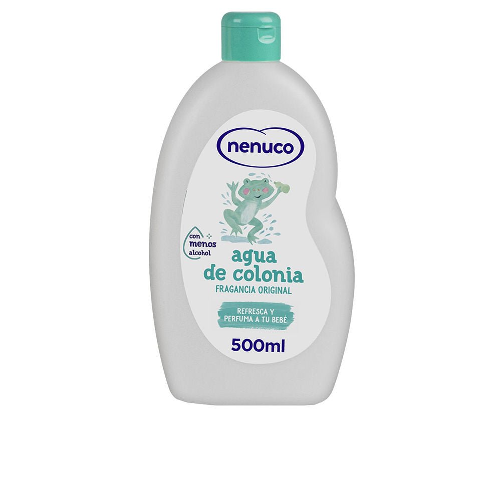 NENUCO EAU DE COLOGNE 500 ml-0