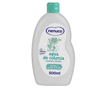 NENUCO APĂ DE COLOGNE 500 ml