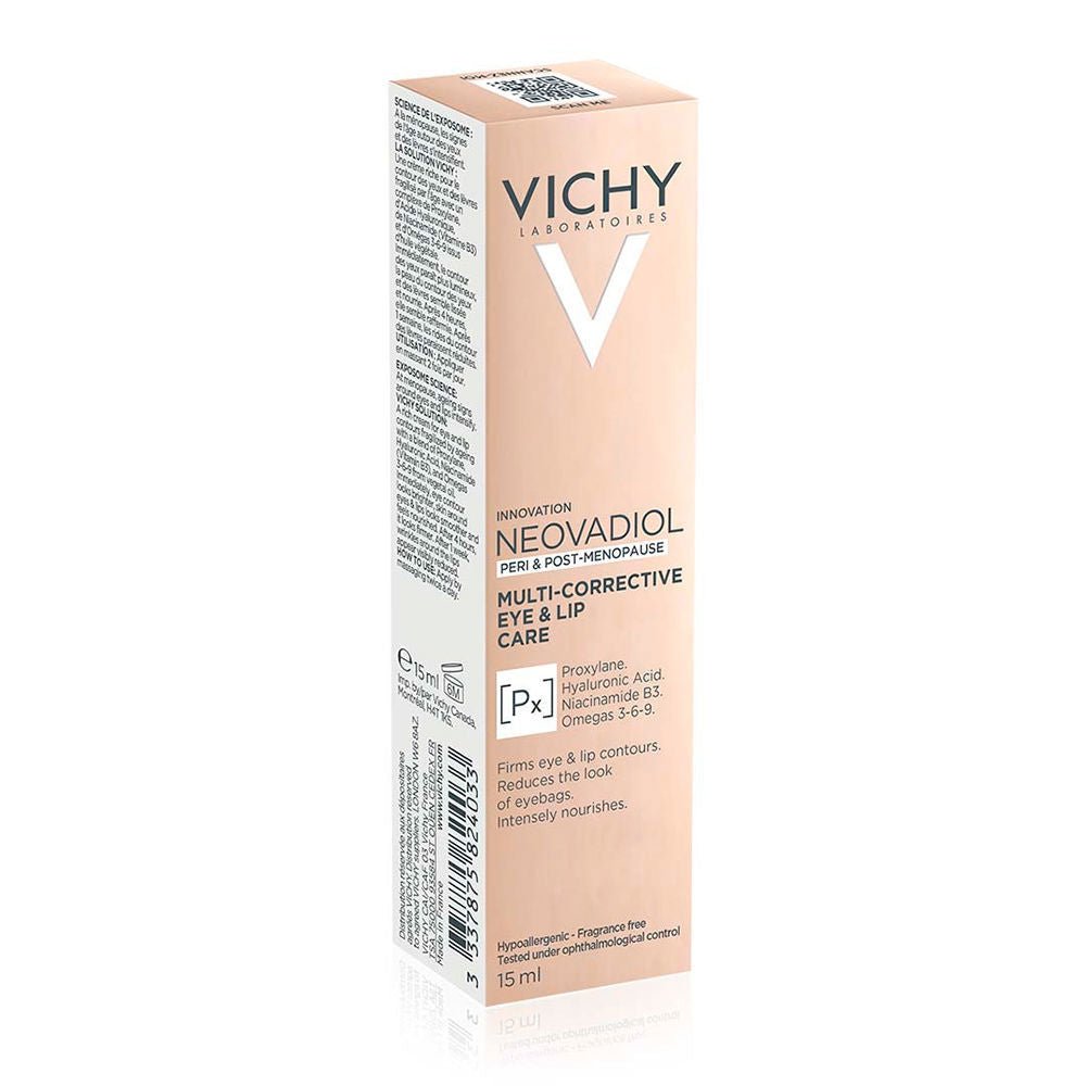 NEOVADIOL Multi-Korrekturbehandlung für Augen und Lippen 15 ml-0