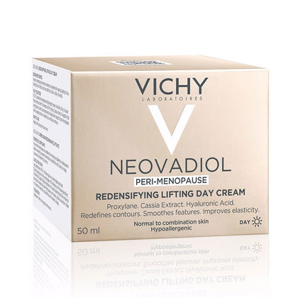 NEOVADIOL péri-ménopause crème quotidienne redensifiante PNM 50 ml