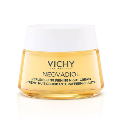 NEOVADIOL crème de nuit post-ménopausique 50 ml
