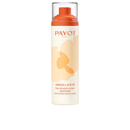 NEROLI D'ETE scented acqua 100 ml
