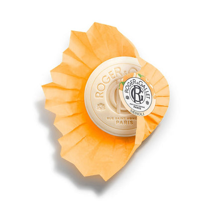 NÉROLI scented soap 100 gr