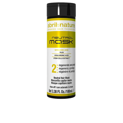 MASCHERA NEUTRA rigenera e protegge #0.0 100 ml