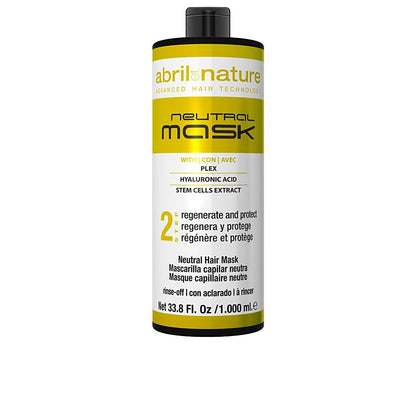 MASCHERA NEUTRA rigenera e protegge #0.0 1000 ml