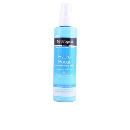 Neutrogena HYDRO BOOST spray hydratant express 200 ml