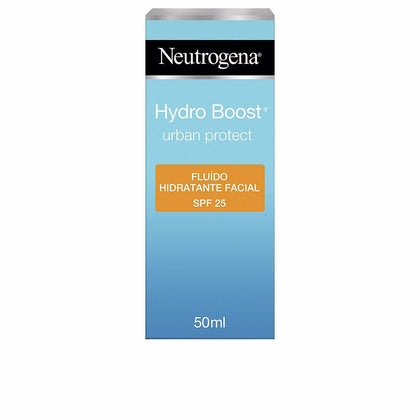 Neutrogena HYDRO BOOST urban protect Idratante fluid SPF25 50 ml