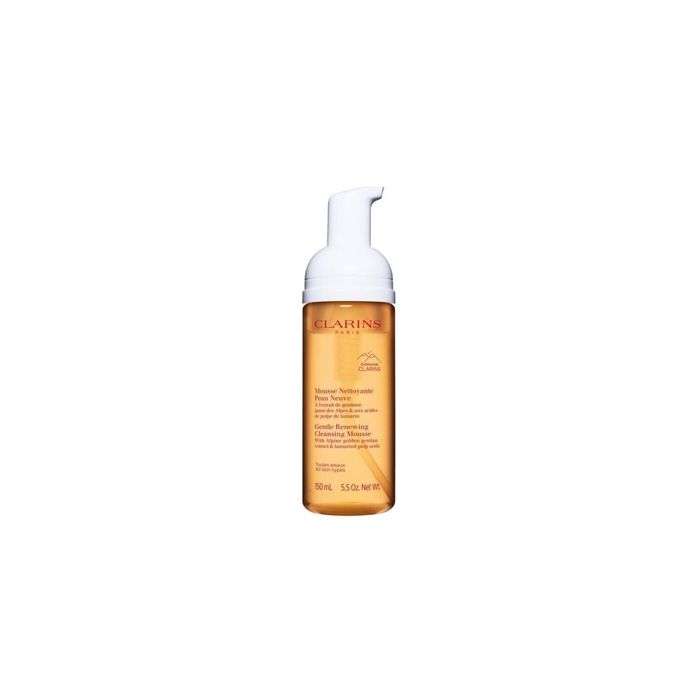 New skin CLEANSING FOAM 150 ml - Cosmova