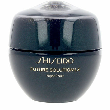 Nachtcreme Shiseido FUTURE SOLUTION LX 50 ml
