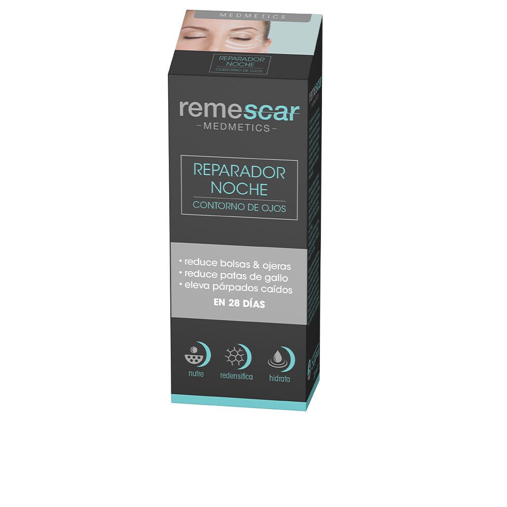 Night repair eye contour 20 ml - Cosmova