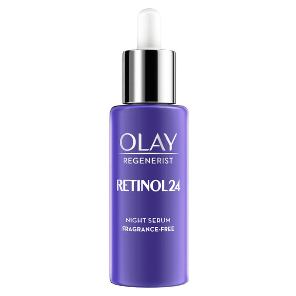 Ser de noapte REGENERIST RETINOL 24 Olay 8072483 (40 ml) 40 ml-0