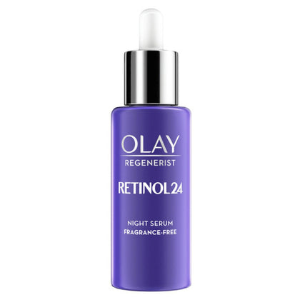 Ser de noapte REGENERIST RETINOL 24 Olay 8072483 (40 ml) 40 ml