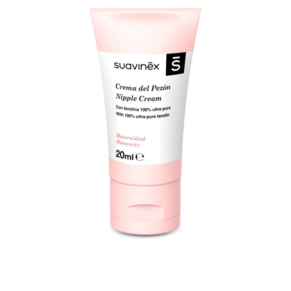 Crème de soin des mamelons 20 ml-0