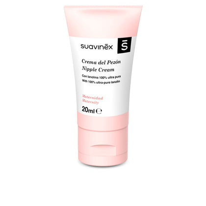 Crème de soin des mamelons 20 ml