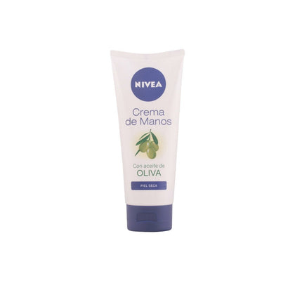 Nivea ACEITE DE OLIVA crème de main 100 ml