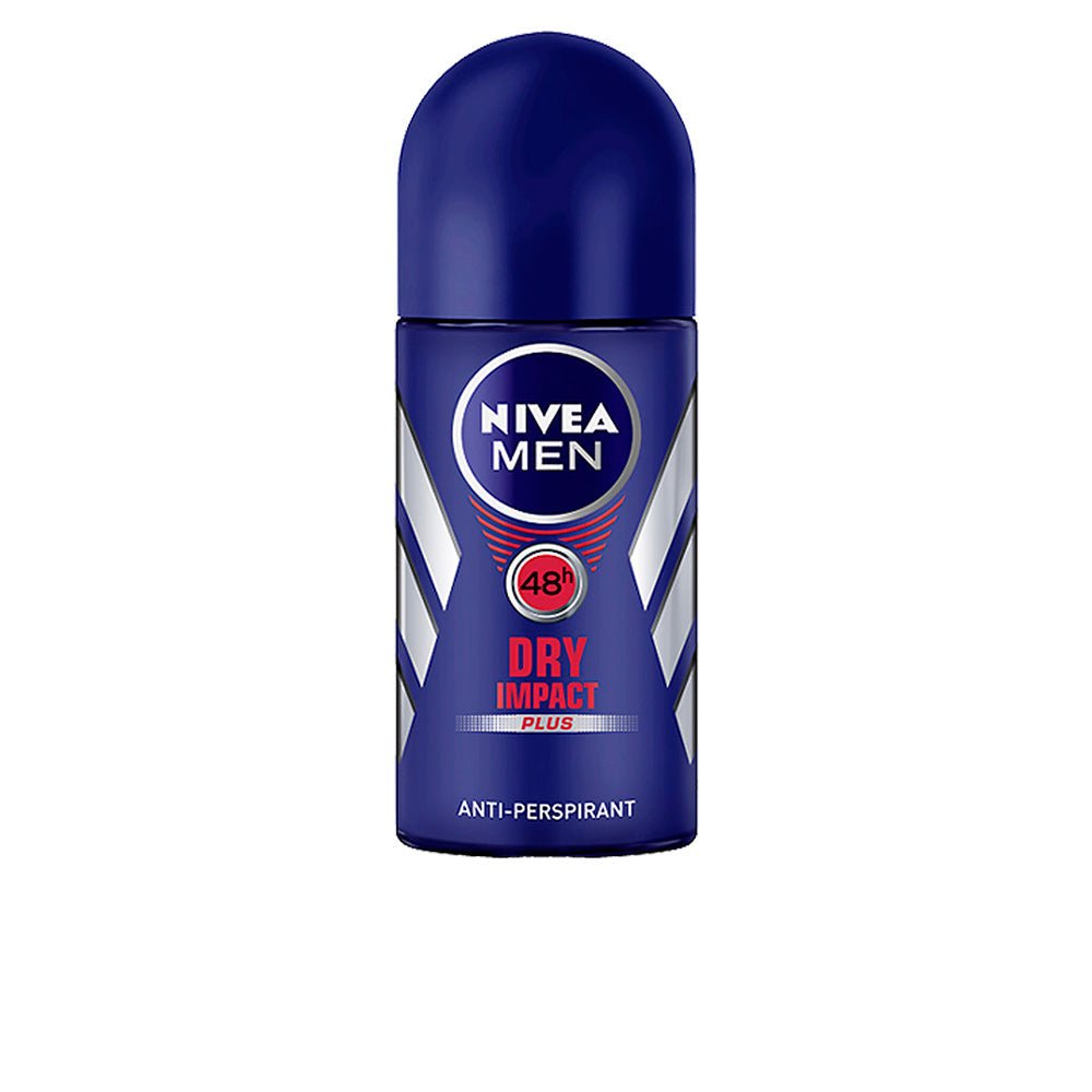 Nivea MEN Secchi IMPACT deo roll-on 50 ml - Cosmova