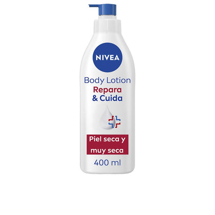 Nivea REPAIR & CARE Corpo lotion 400 ml