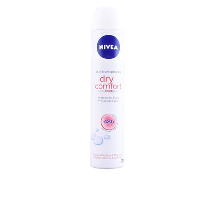 Nivea Secchi CONFORT déodorant spray 200 ml