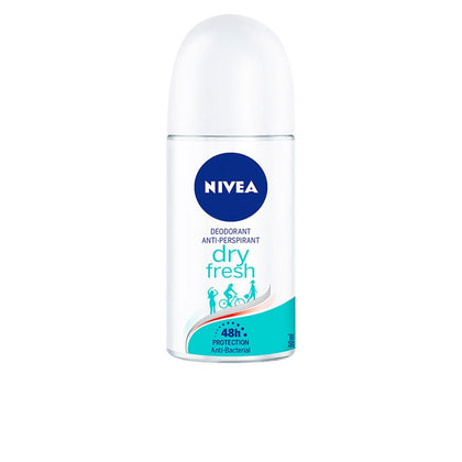 Nivea Secchi COMFORT FRESH deo roll-on 50 ml